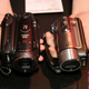 Illustration for article titled Canon's HD Vixia HF10 and HF100 Need No Tape